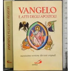 Vangelo e atti degli apostoli
