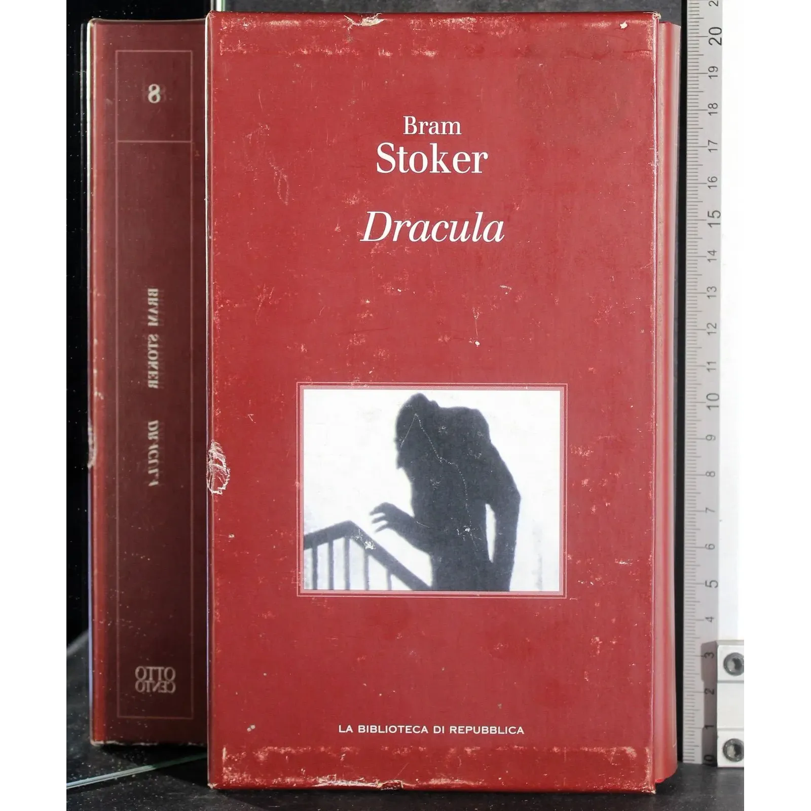 Dracula