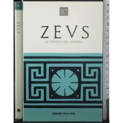 Zeus le origini del mondo