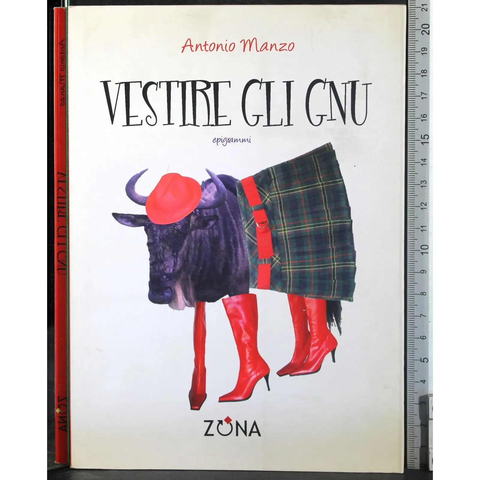 Vestire gli gnu
