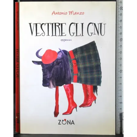 Vestire gli gnu