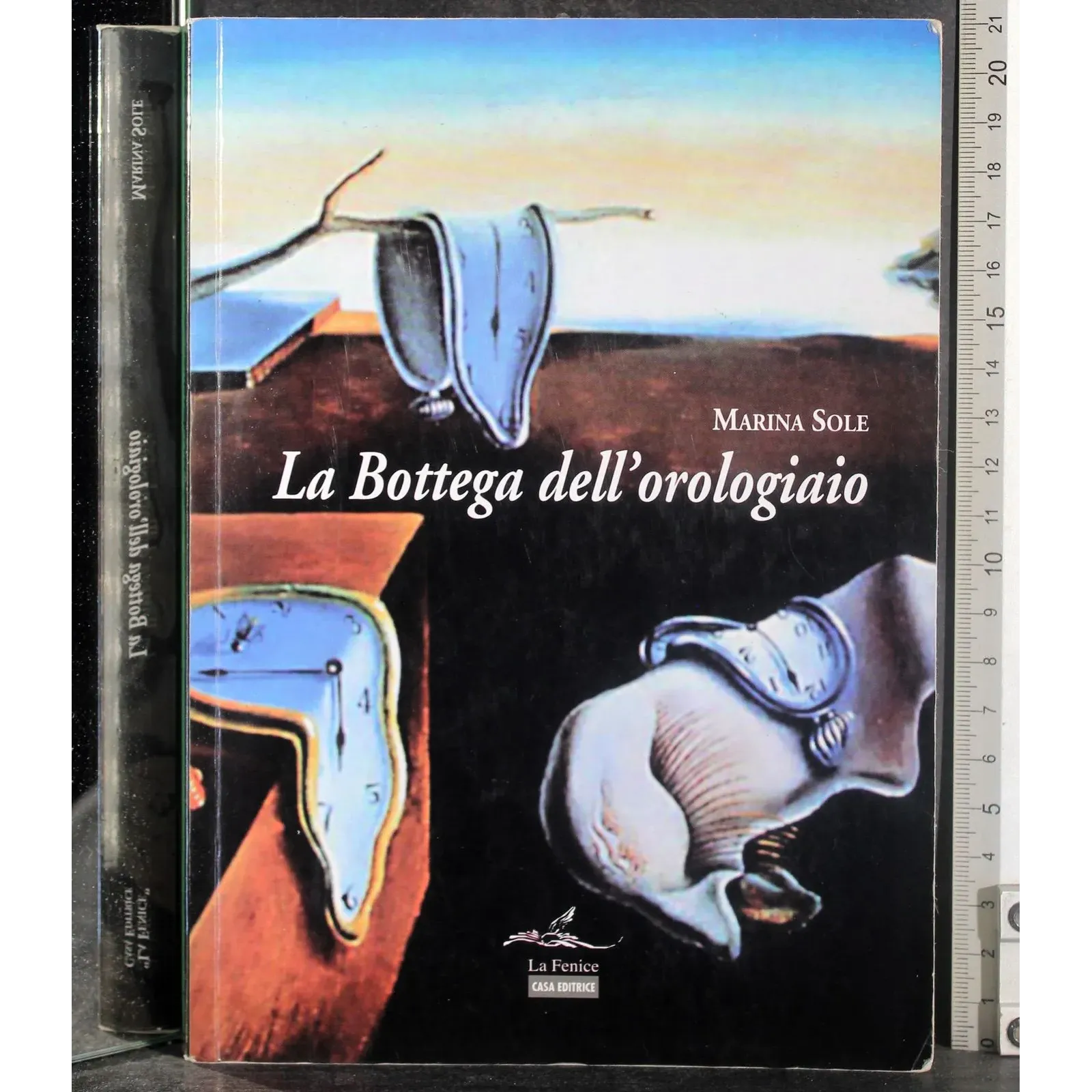 La Bottega dell'orologiaio