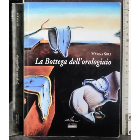 La Bottega dell'orologiaio