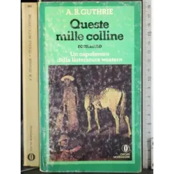 Queste mille colline