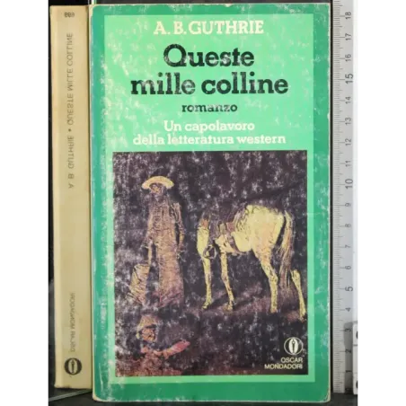 Queste mille colline