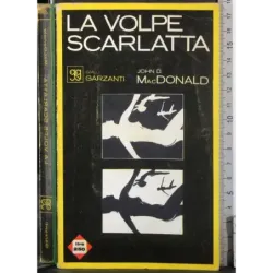 La volpe scarlatta