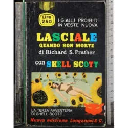 Lasciale quando son morte