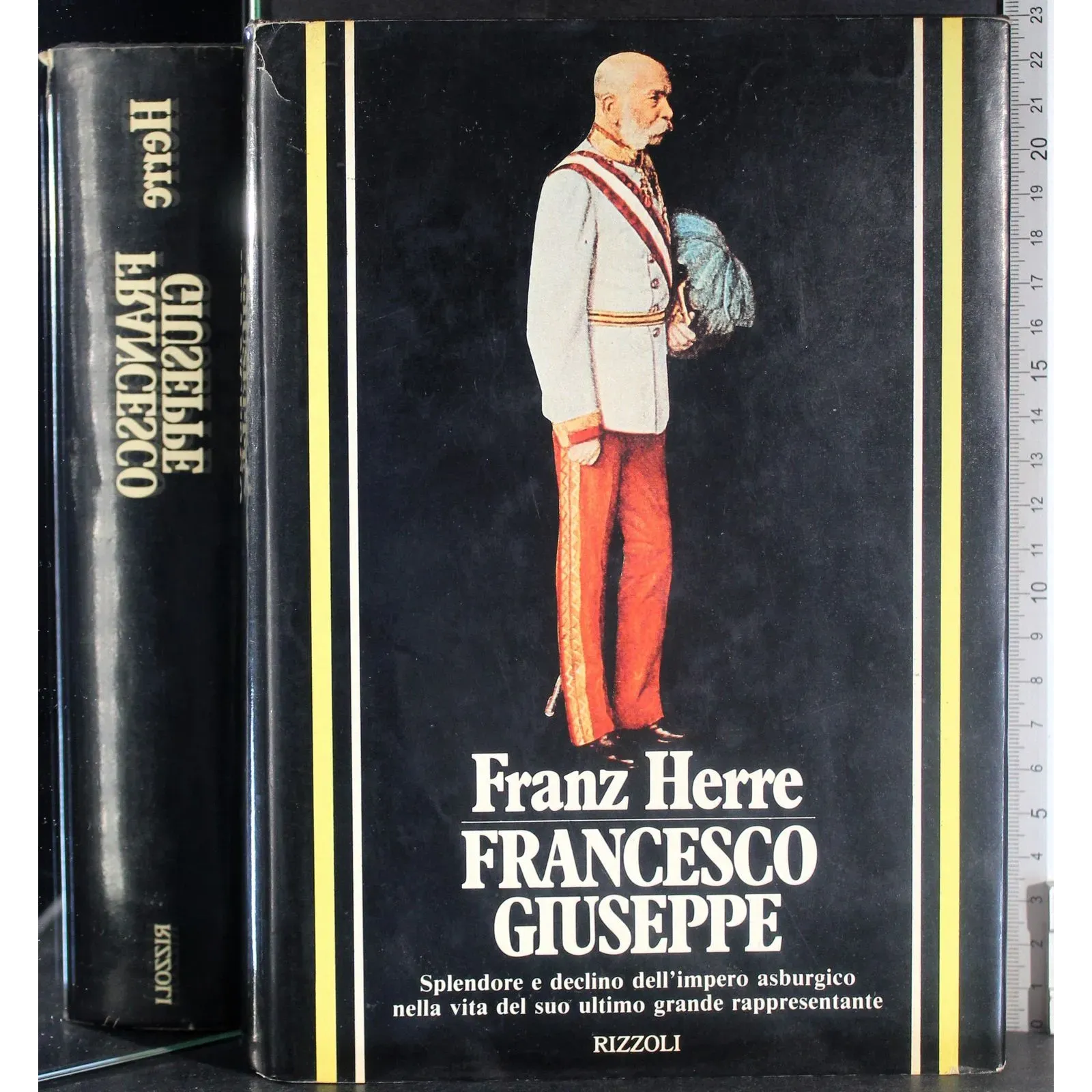 Francesco Giuseppe