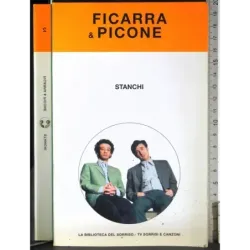 Stanchi