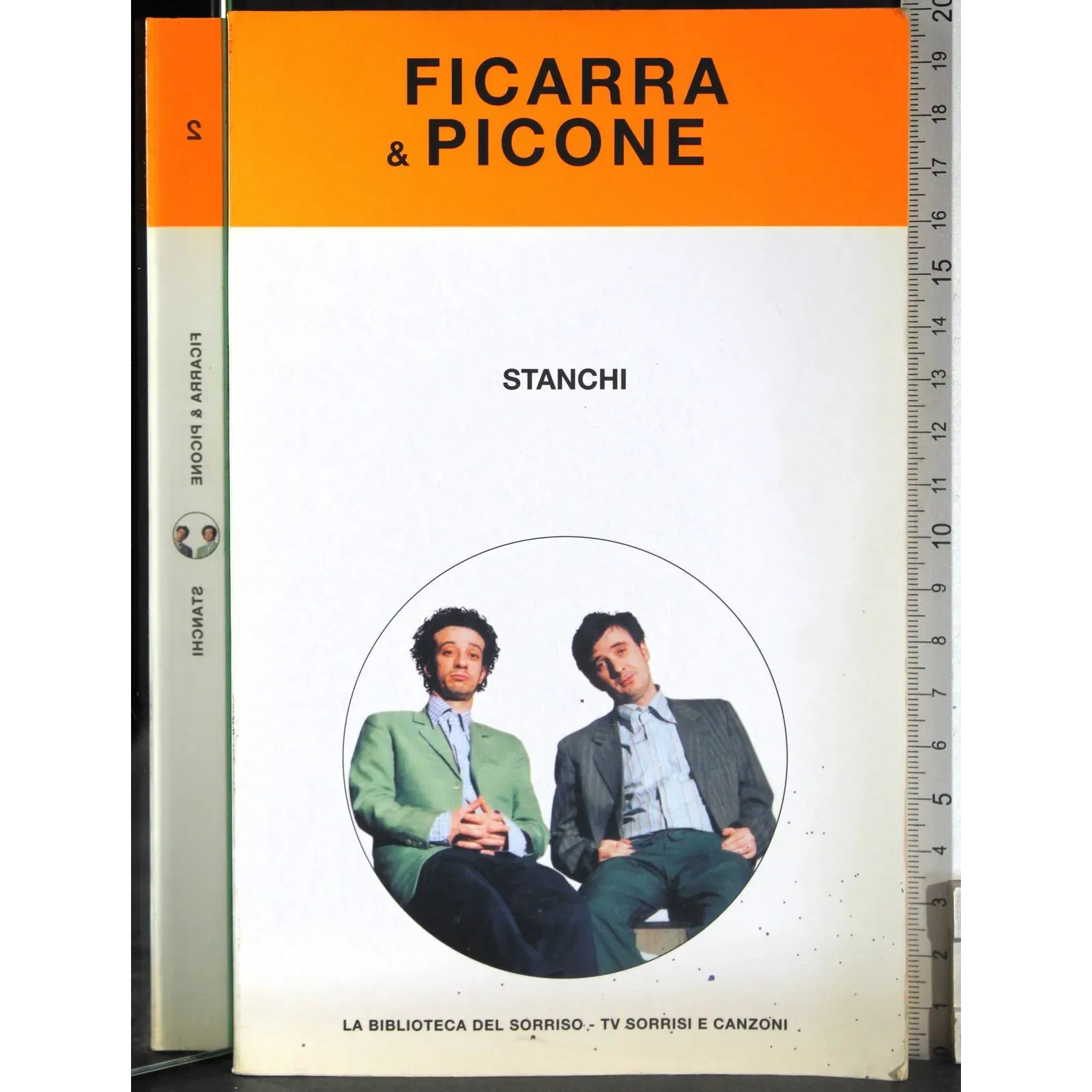 Stanchi