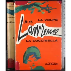 La volpe. LA Coccinella