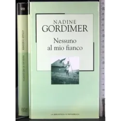 Nessuno al mio fianco