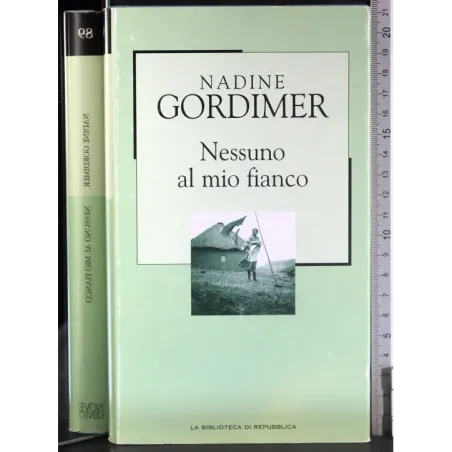 Nessuno al mio fianco