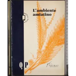 L'ambiente amiatino