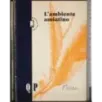 L'ambiente amiatino