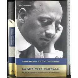 La mia vita carnale
