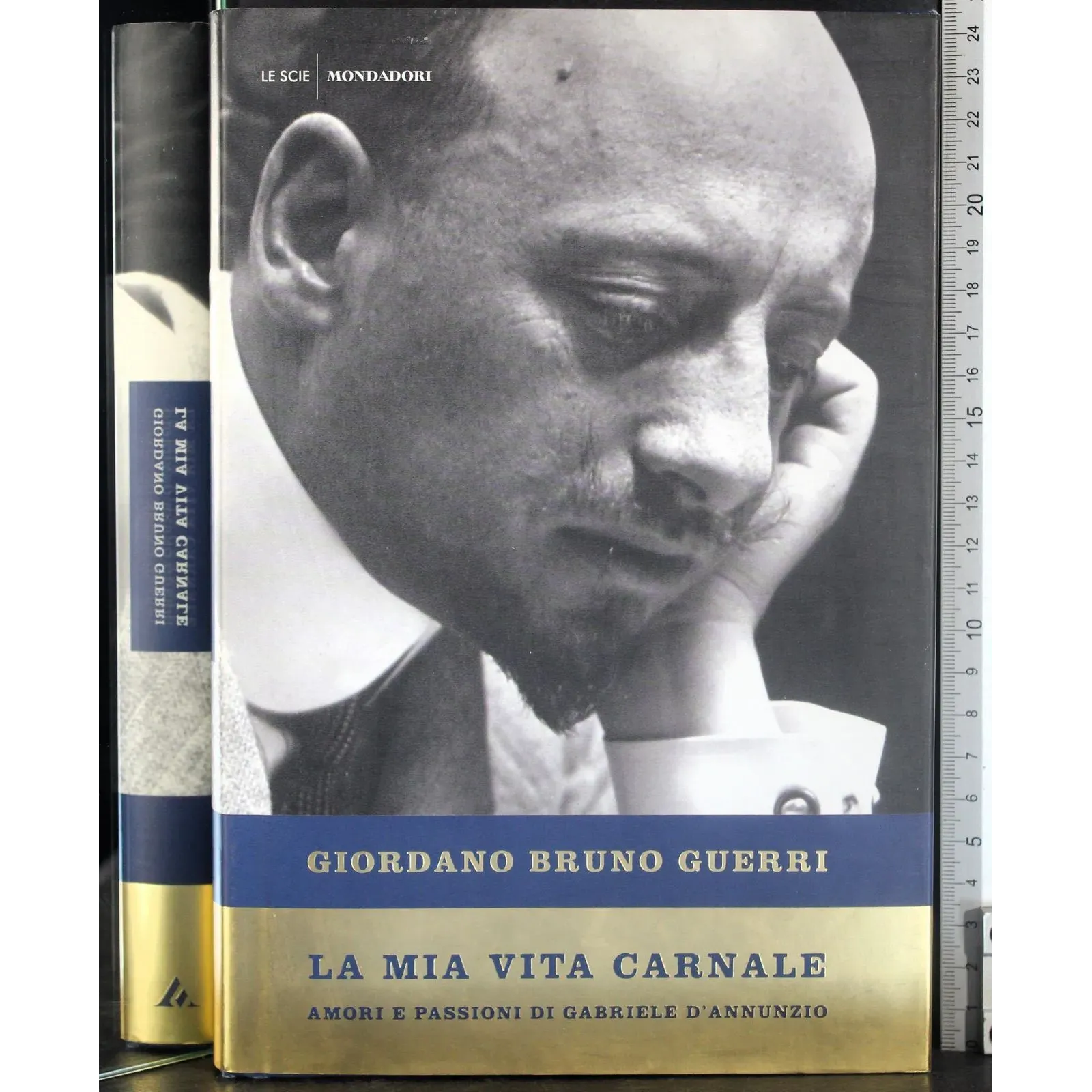 La mia vita carnale