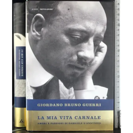 La mia vita carnale