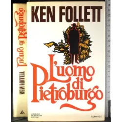 L'uomo di pietroburgo