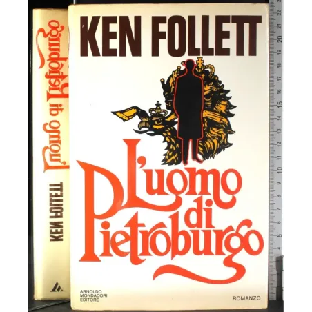 L'uomo di pietroburgo