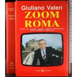 Zoom su Roma