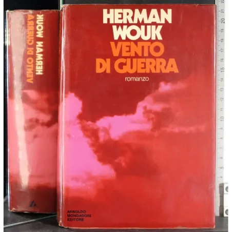 Vento di guerra
