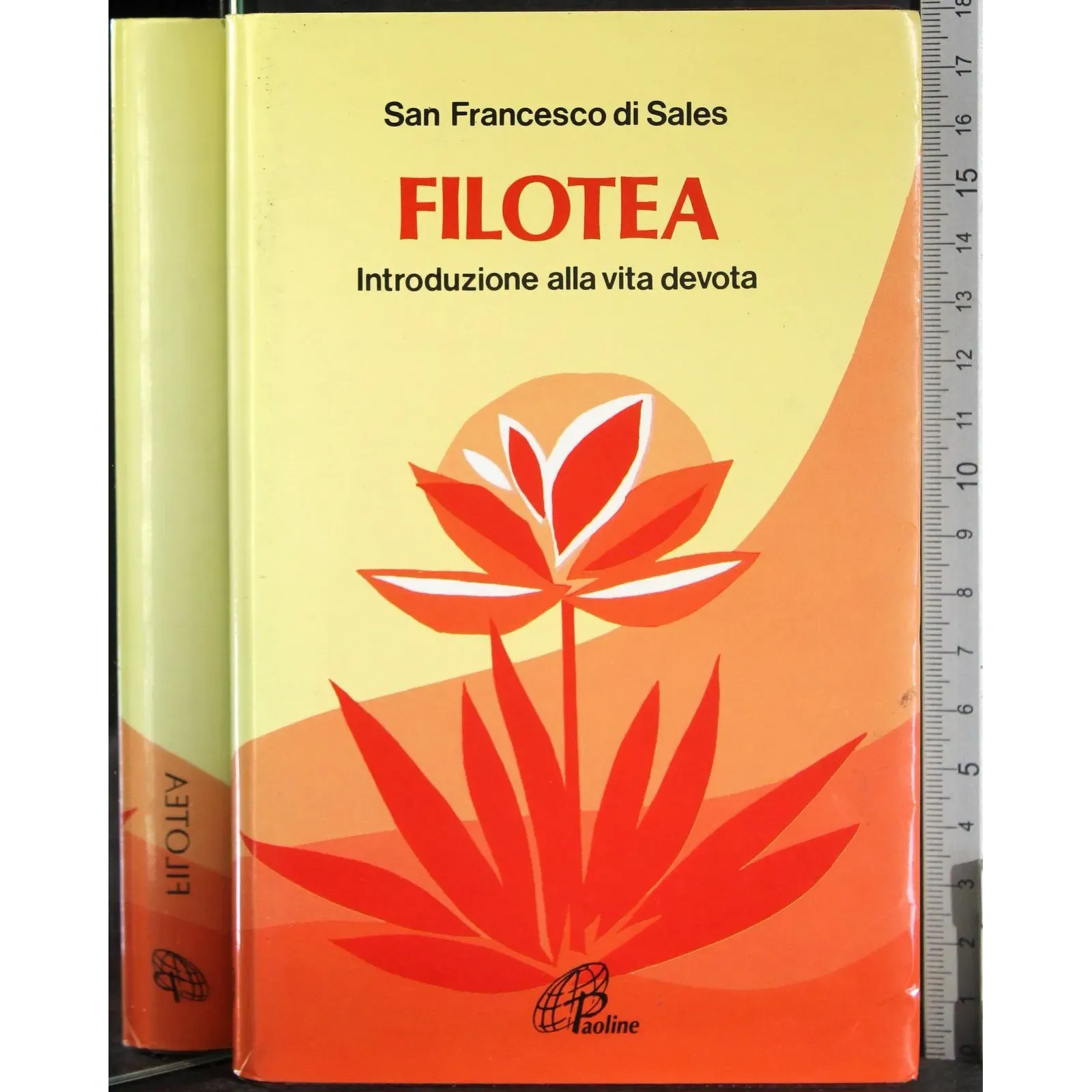 Filotea
