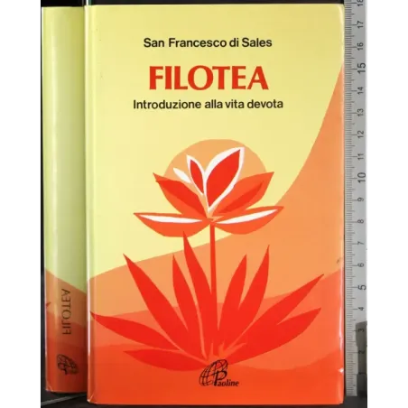 Filotea
