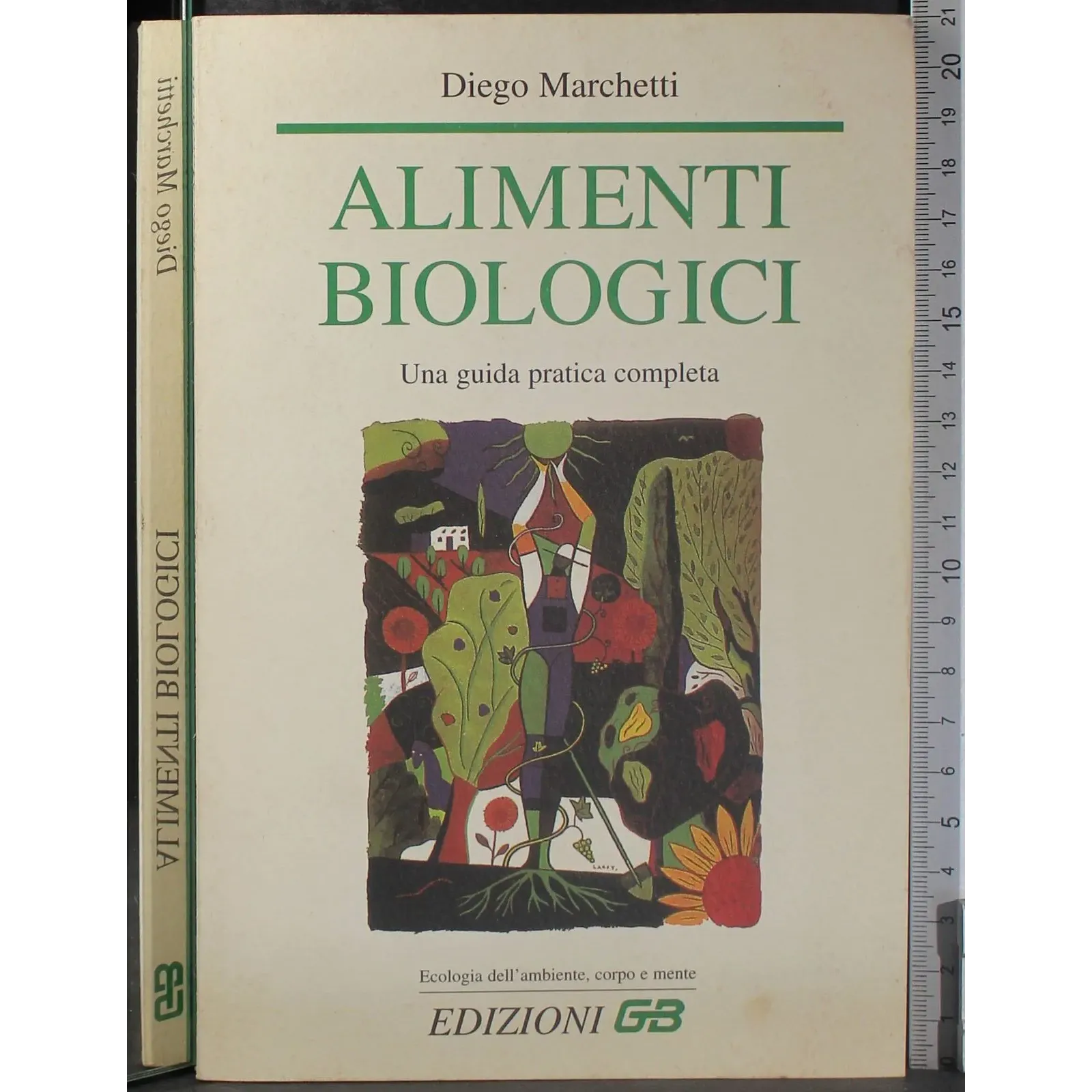 Elemneti Biologici