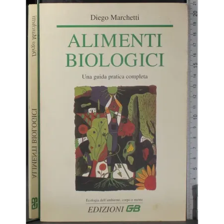 Elemneti Biologici