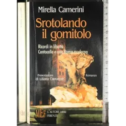 Srotolando il gomitolo