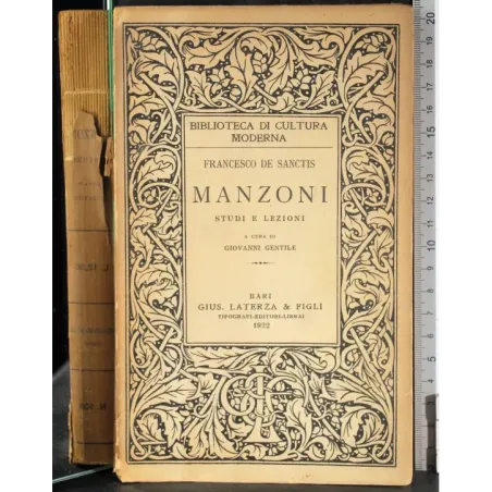 Manzoni