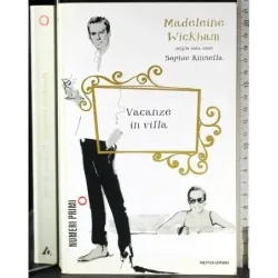 Vacanze in villa