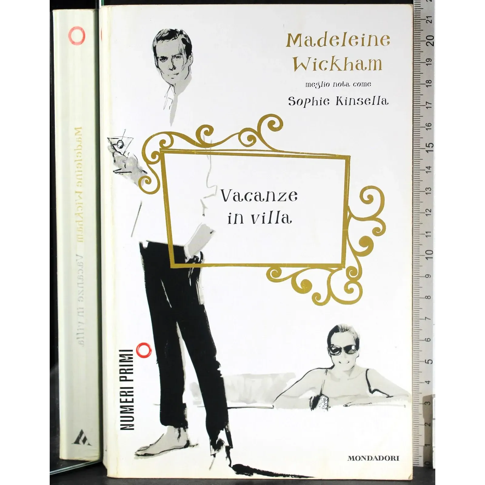 Vacanze in villa