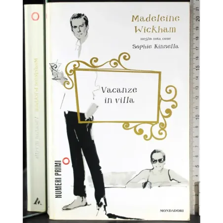Vacanze in villa