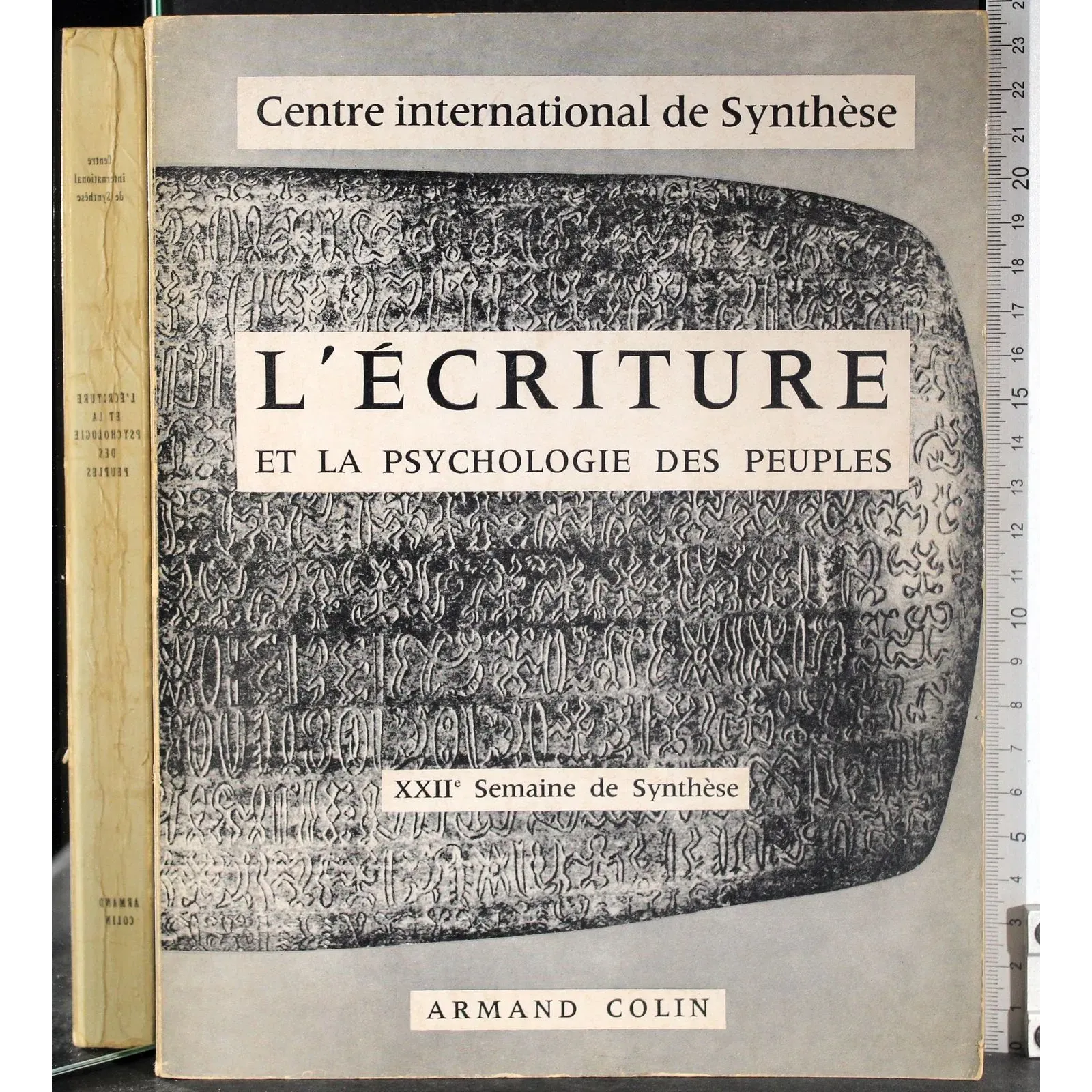 L'ecriture
