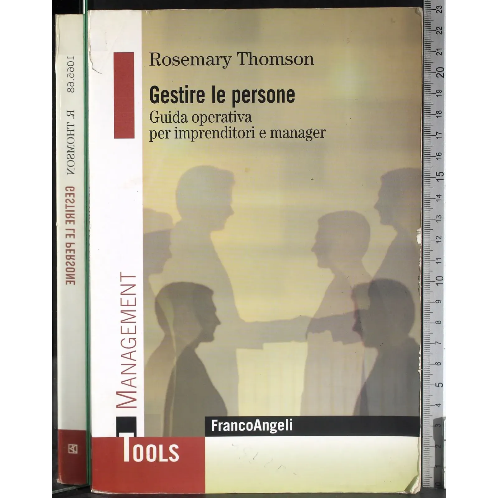 Gestire le persone