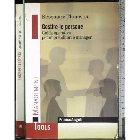 Gestire le persone