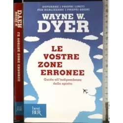 Le vostre zone erronee