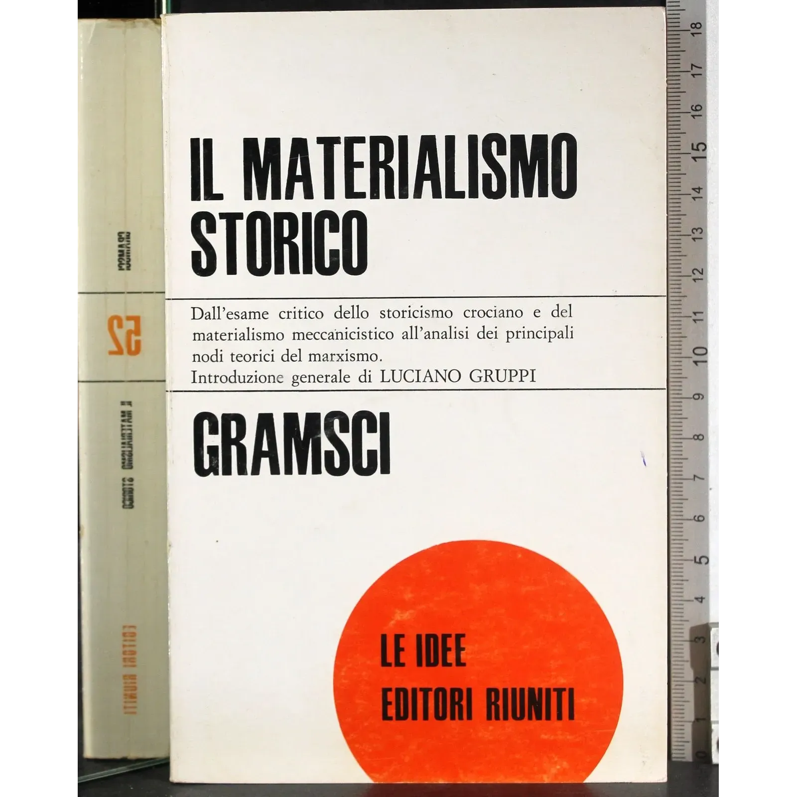 Il materialismo storico