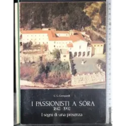 I passionisti a Sora