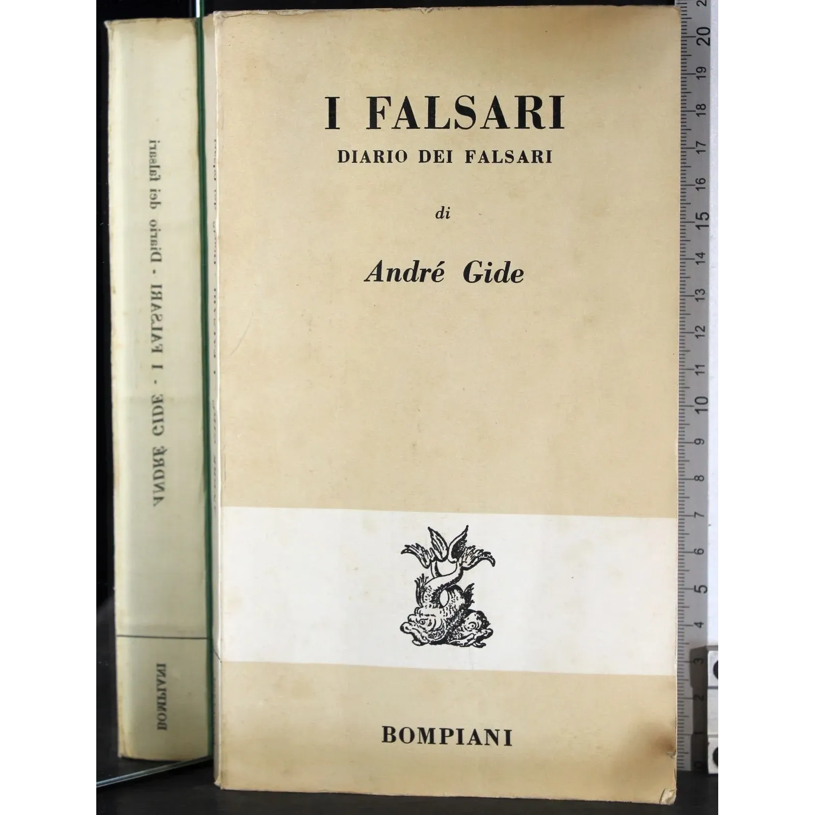 I Falsari