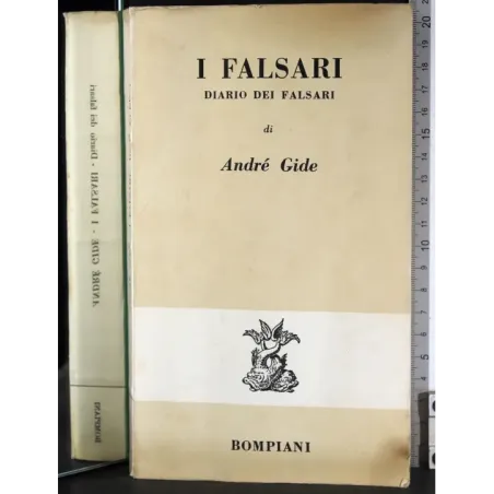 I Falsari