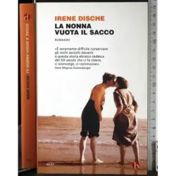 La nonna vuota il sacco