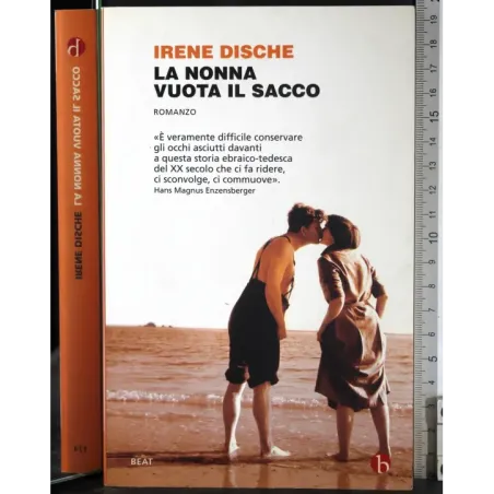 La nonna vuota il sacco