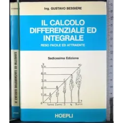 Il calcolo differenziale ed integrale