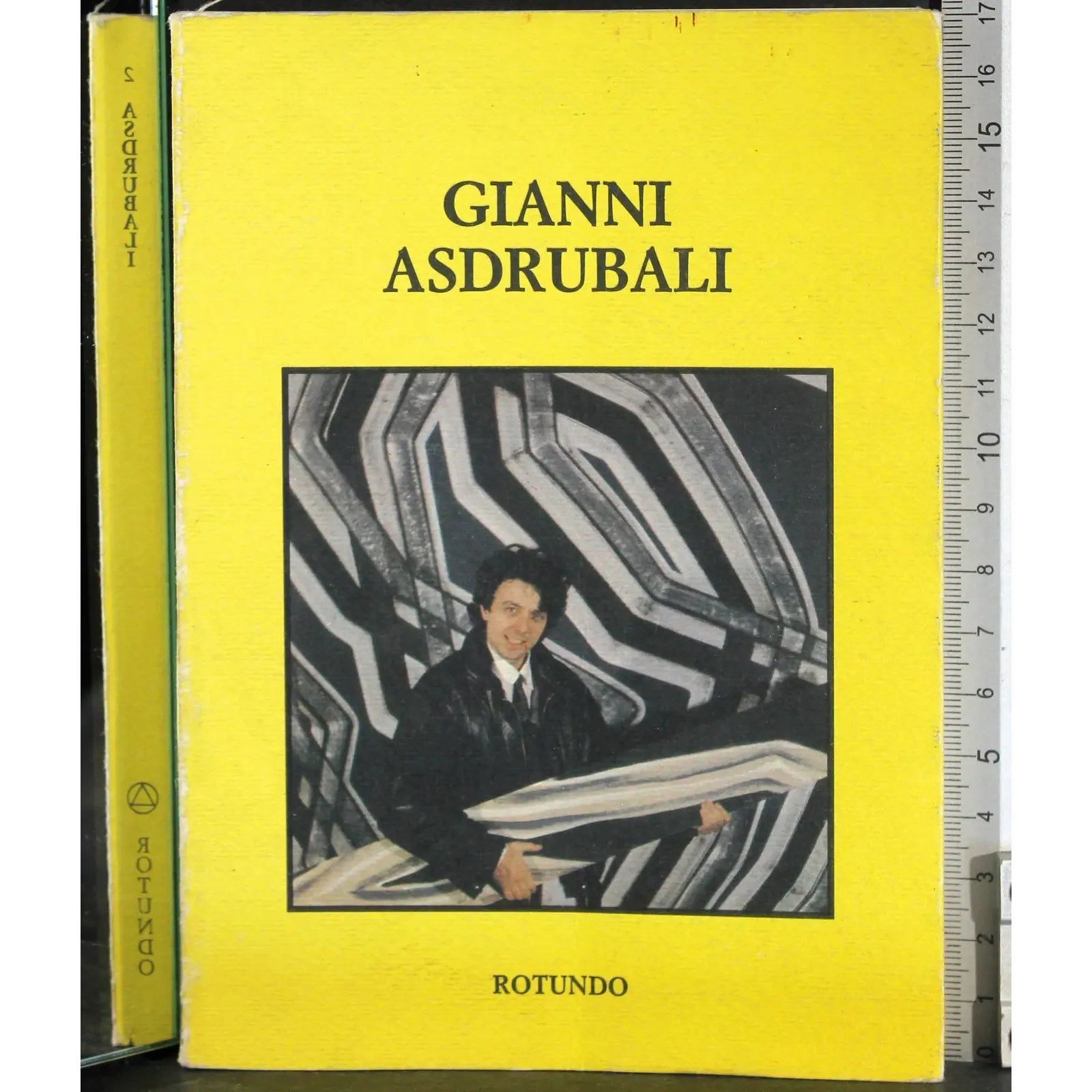Gianni Asdrubali