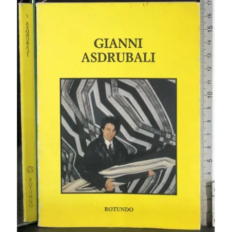 Gianni Asdrubali