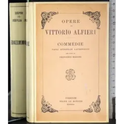 Commedie