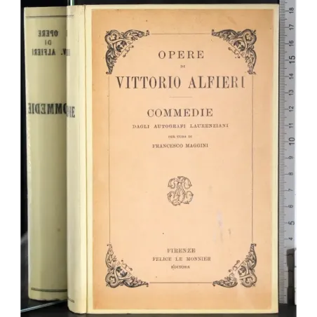 Commedie